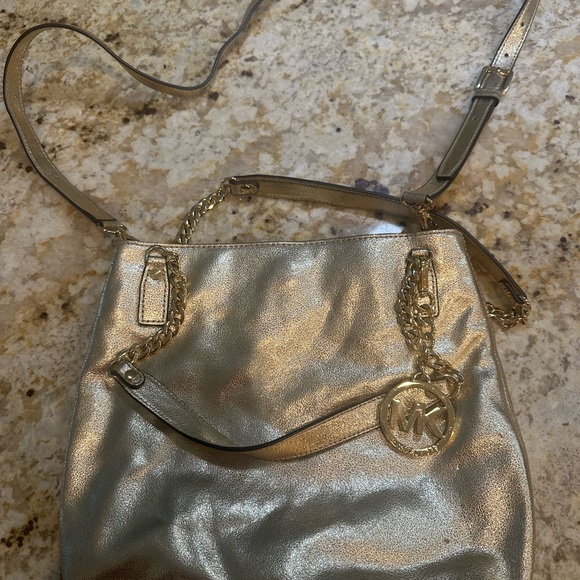 Michael Kors cross body bag - Picture 3 of 3